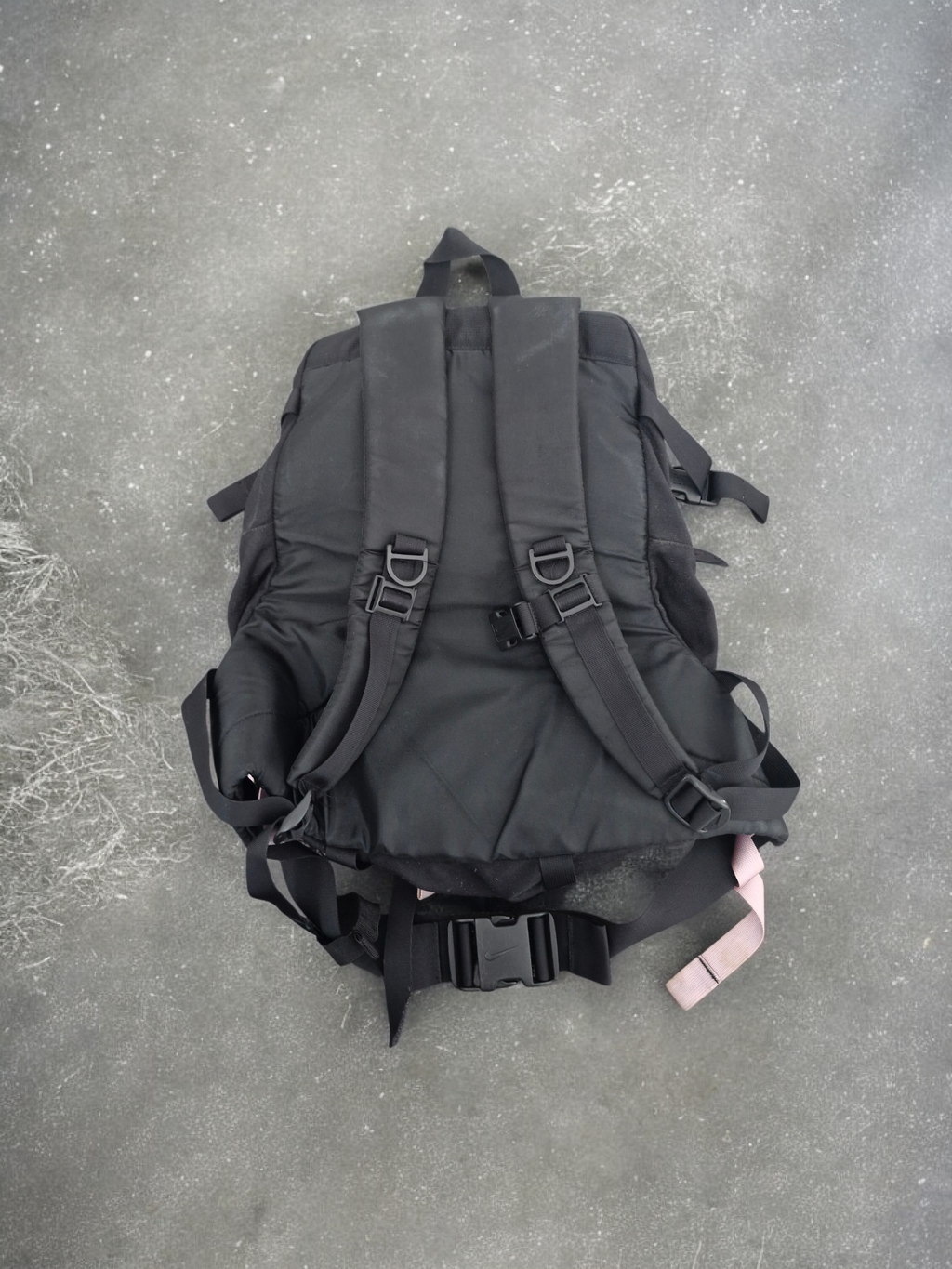 Vintage Nike ACG Hiking Backpack | Late 90s / Early 2000s