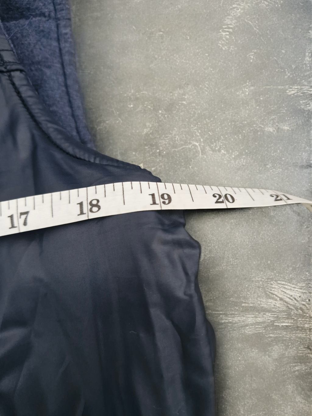 Burberry Black Label Reversible Gilet