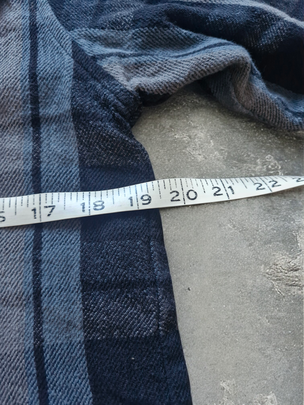Vintage Stussy Grey Plaid Zip Hoodie | Y2K