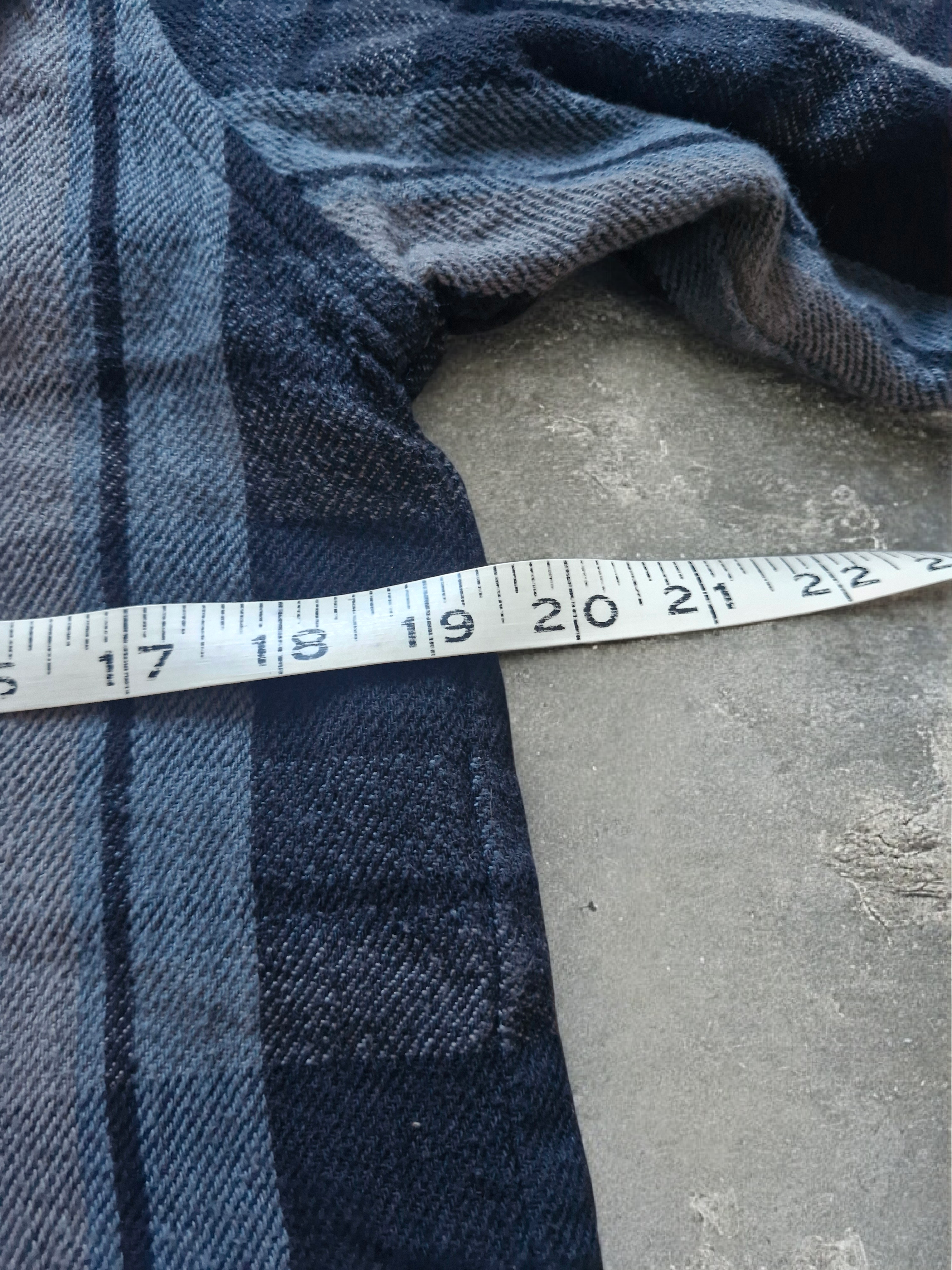 Vintage Stussy Grey Plaid Zip Hoodie | Y2K