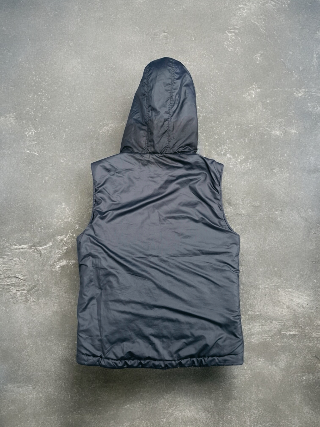 Burberry Black Label Reversible Gilet