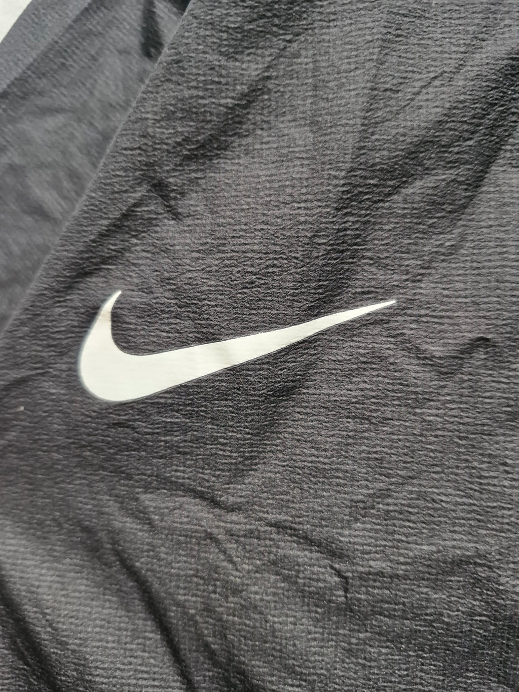 Nike Black Juventus Technical Jacket