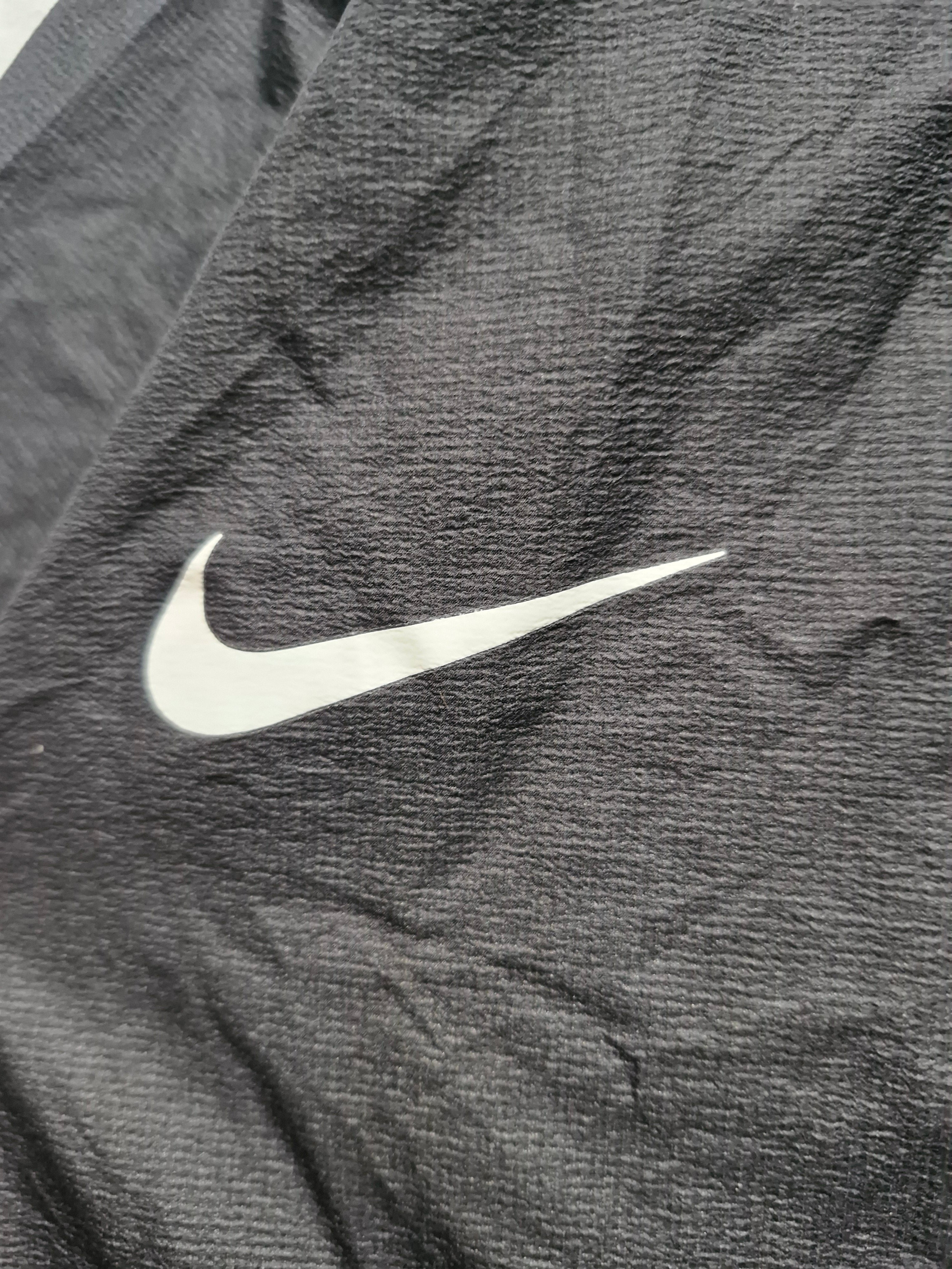 Nike Black Juventus Technical Jacket