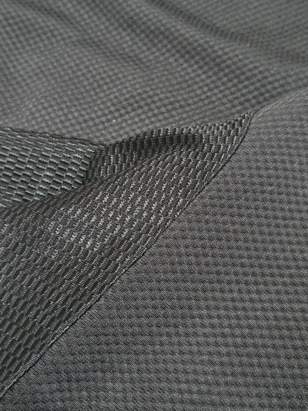 Nike Sphere Dry Black Trim Lined Tee