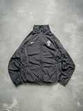 Nike Grey Juventus Track Jacket
