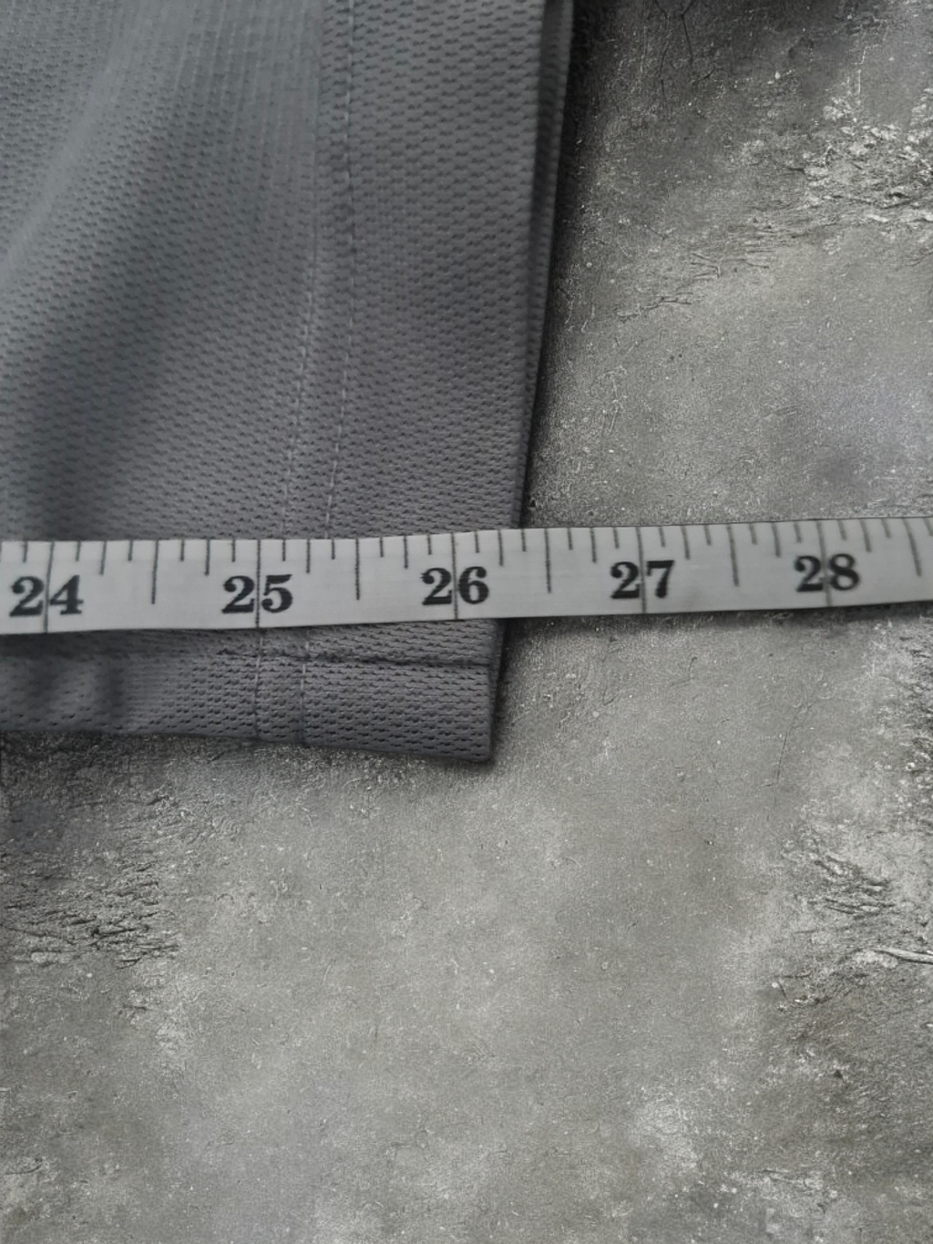 Vintage Nike Grey Track Pants | Early 2000s