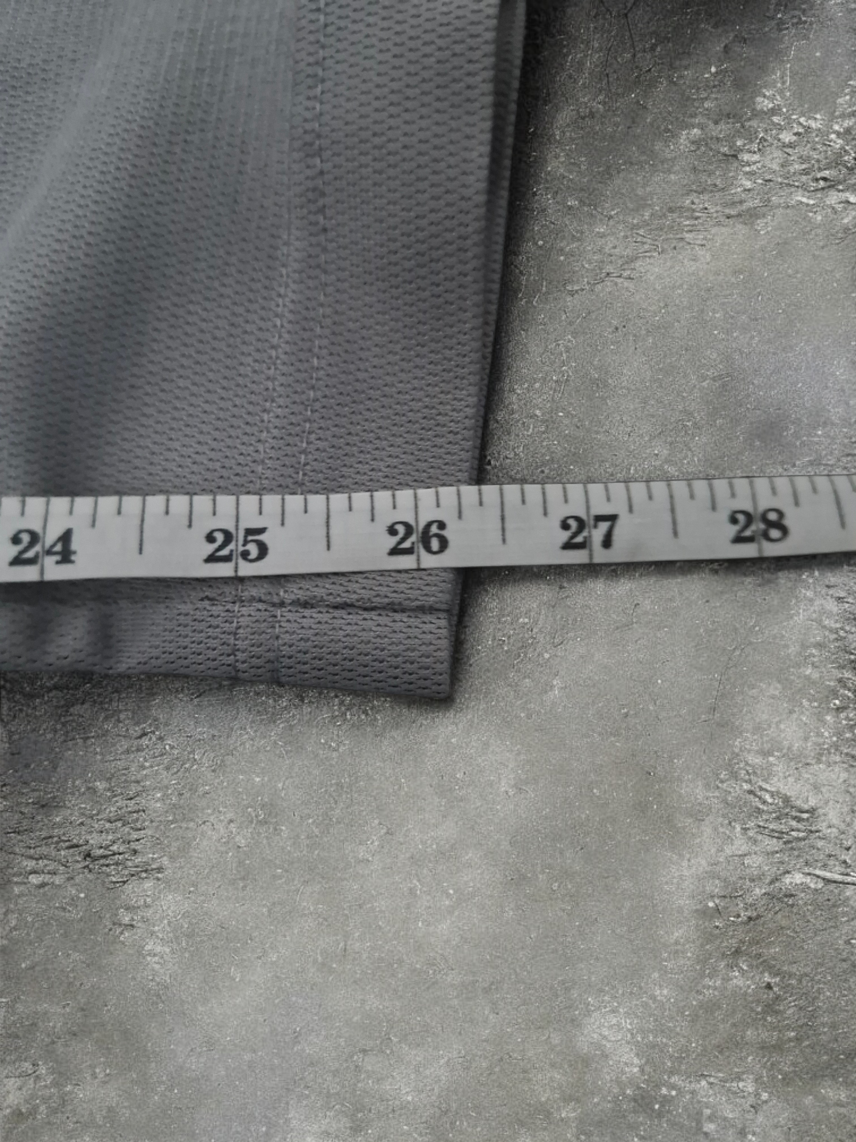 Vintage Nike Grey Track Pants | Early 2000s