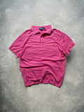 Ralph Lauren Pink Polo Shirt